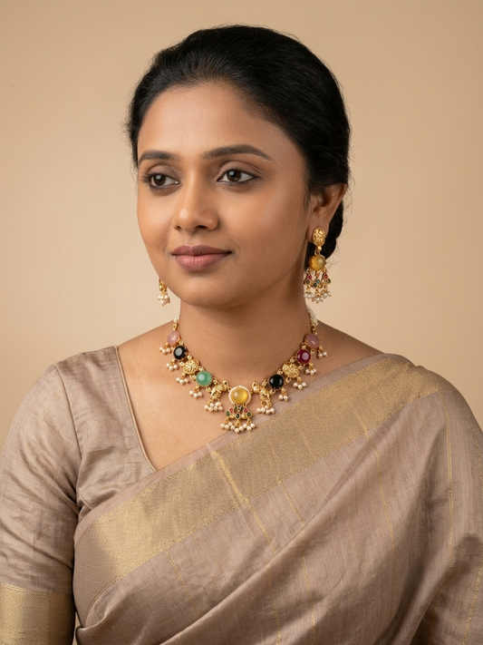 Rajsi Bahar Haar