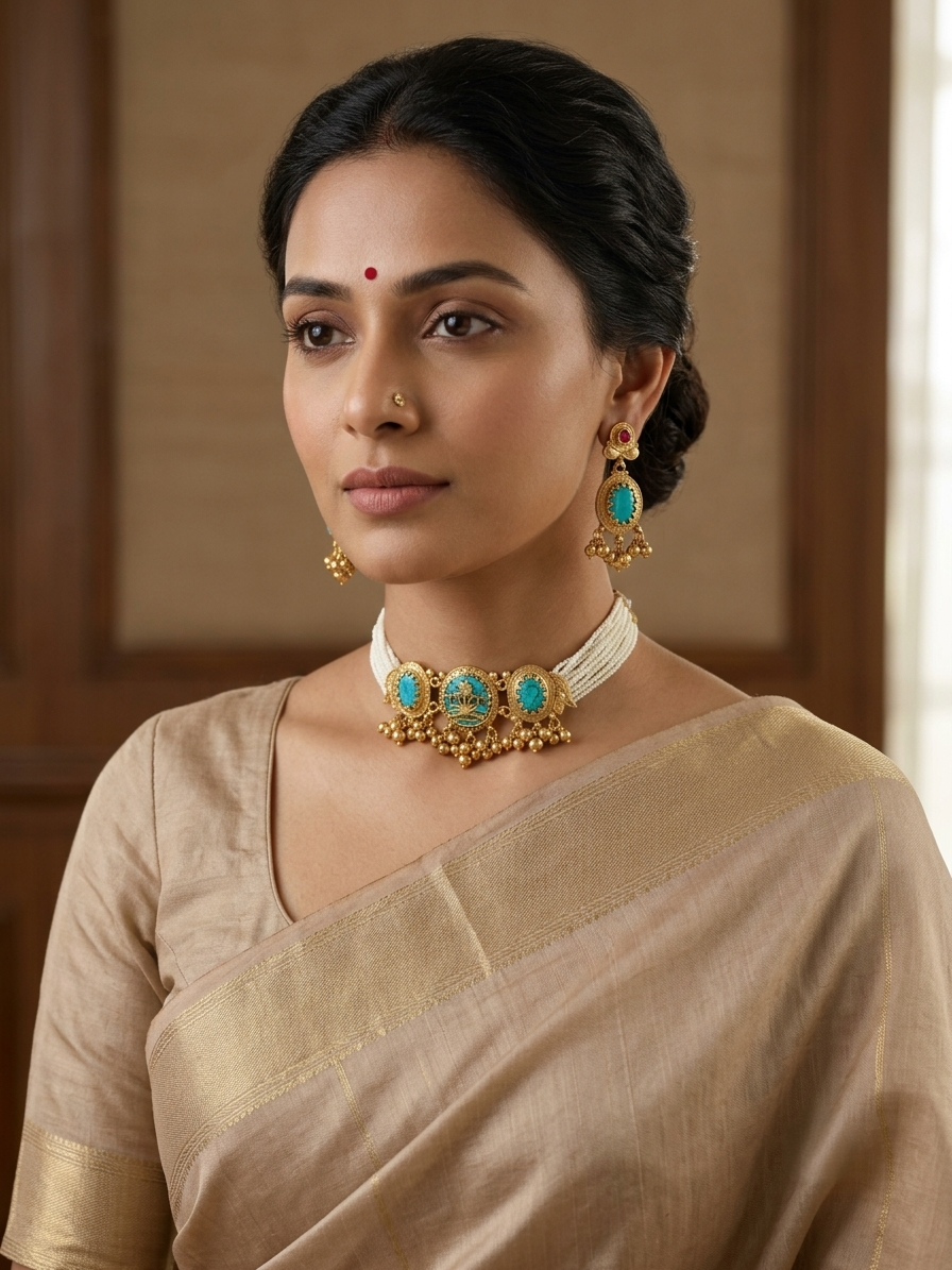 Rajsi Firoza Jharoka