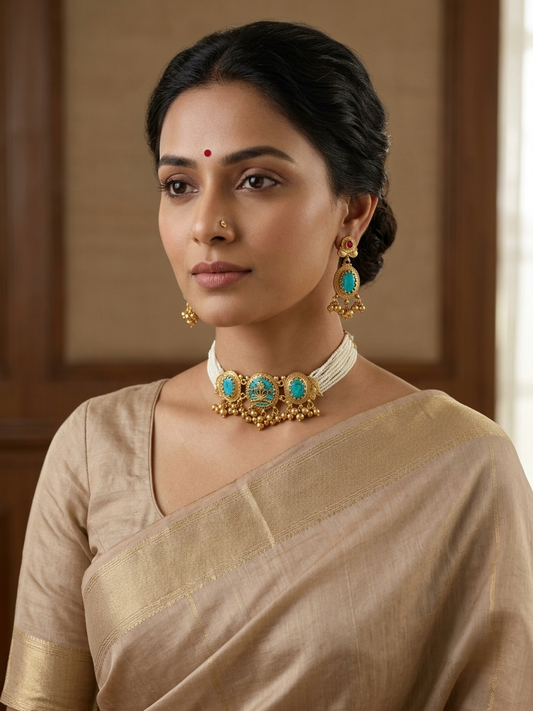 Rajsi Firoza Jharoka