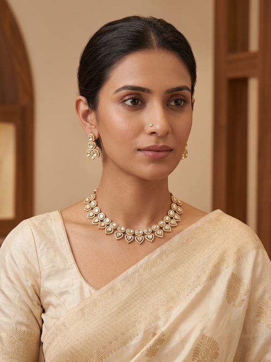 Rajsi Chandrika Haar
