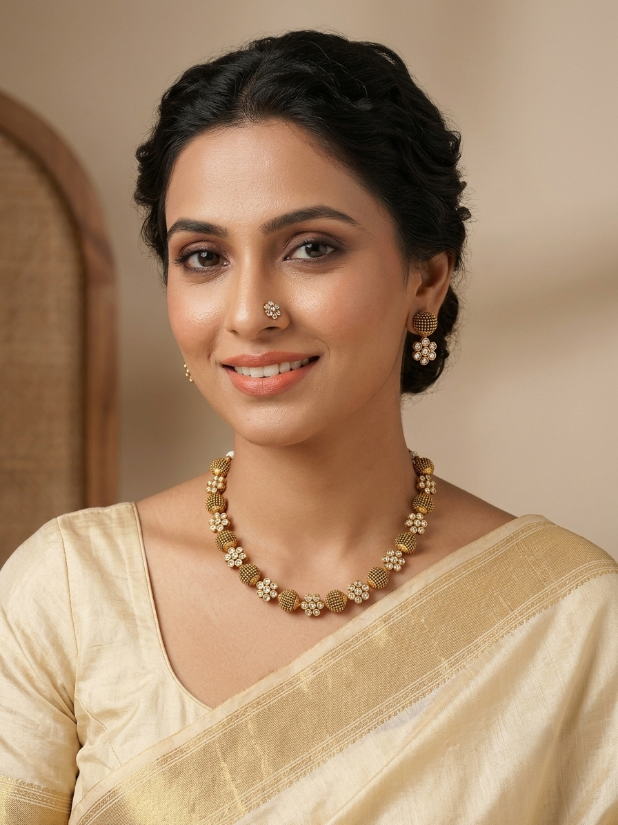 Rajsi Ahalya Haar