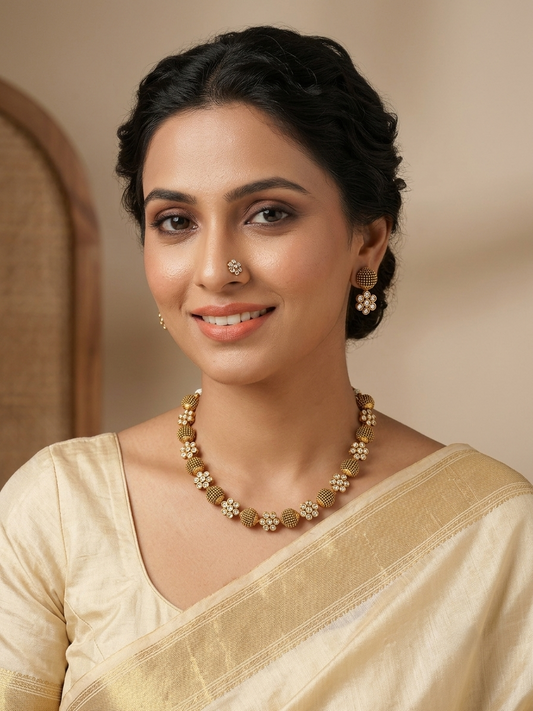 Rajsi Ahalya Haar