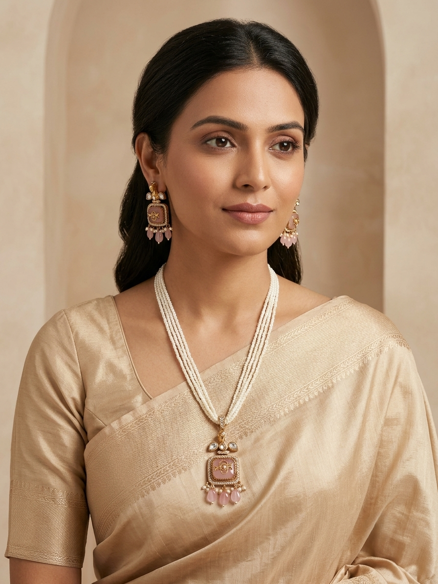 Rajsi Hamsini Haar