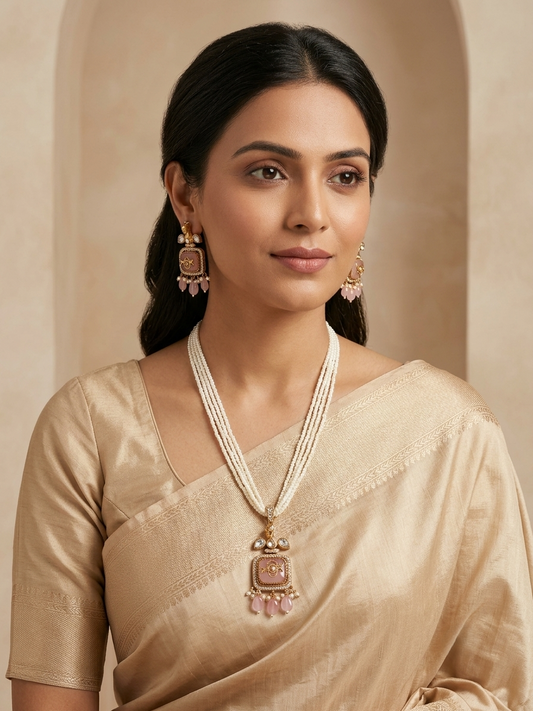 Rajsi Hamsini Haar