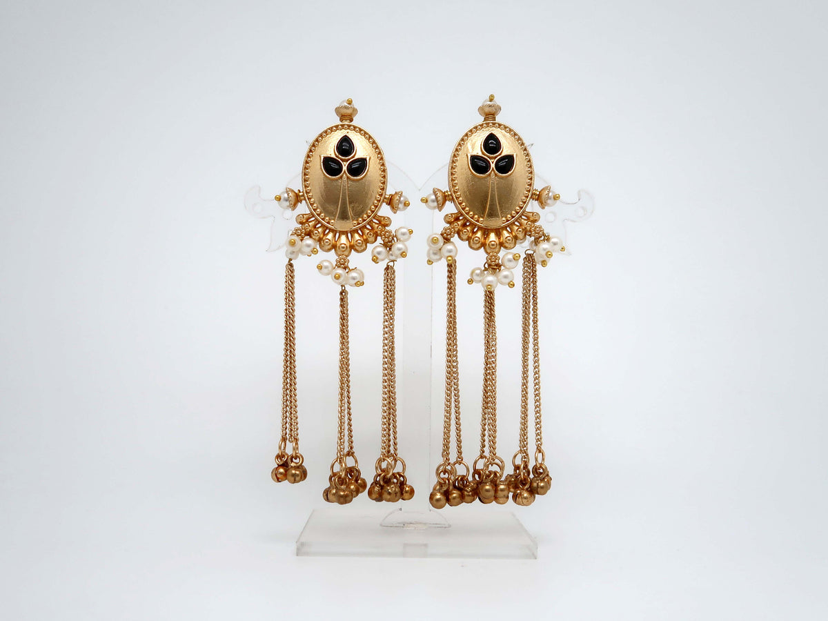 Rajsi Gulnaar Earrings