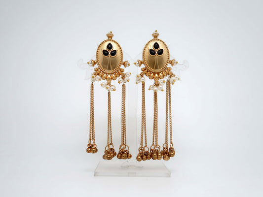 Rajsi Gulnaar Earrings