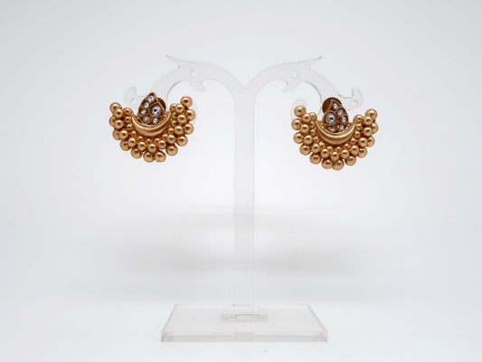 Rajsi Chandrika Earrings