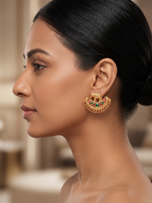 Rajsi Gajraaj Studs