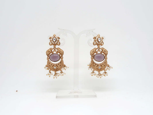 Rajsi Amrapali Earrings