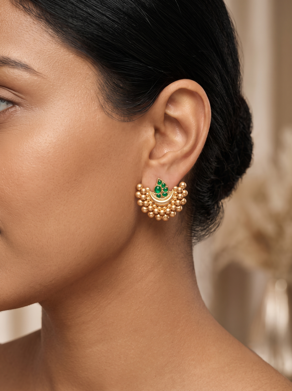 Rajsi Harini Studs