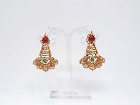 Rajsi Rajhans Earrings