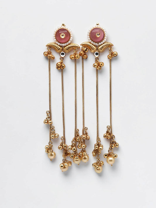 Gulab Kashmiri Long Drops