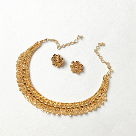 Kanakshree Choker Set
