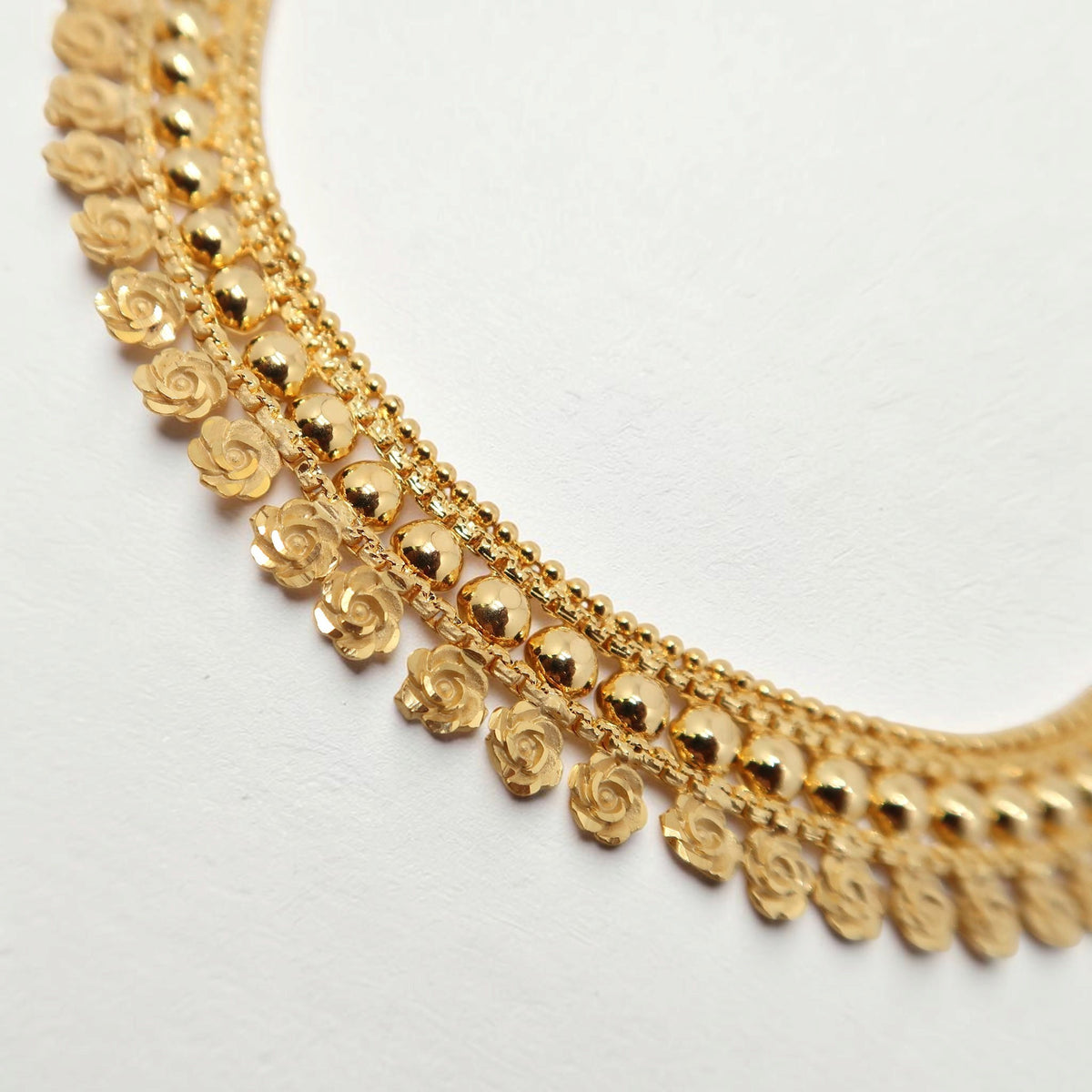 Kanakshree Choker Set
