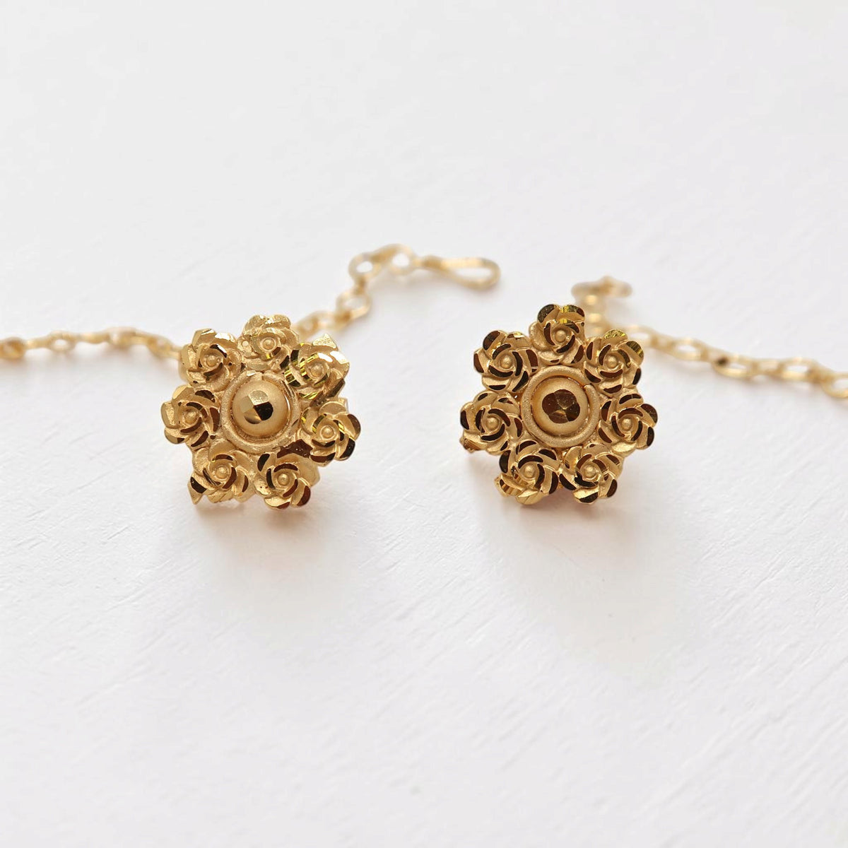 Kanakshree Choker Set