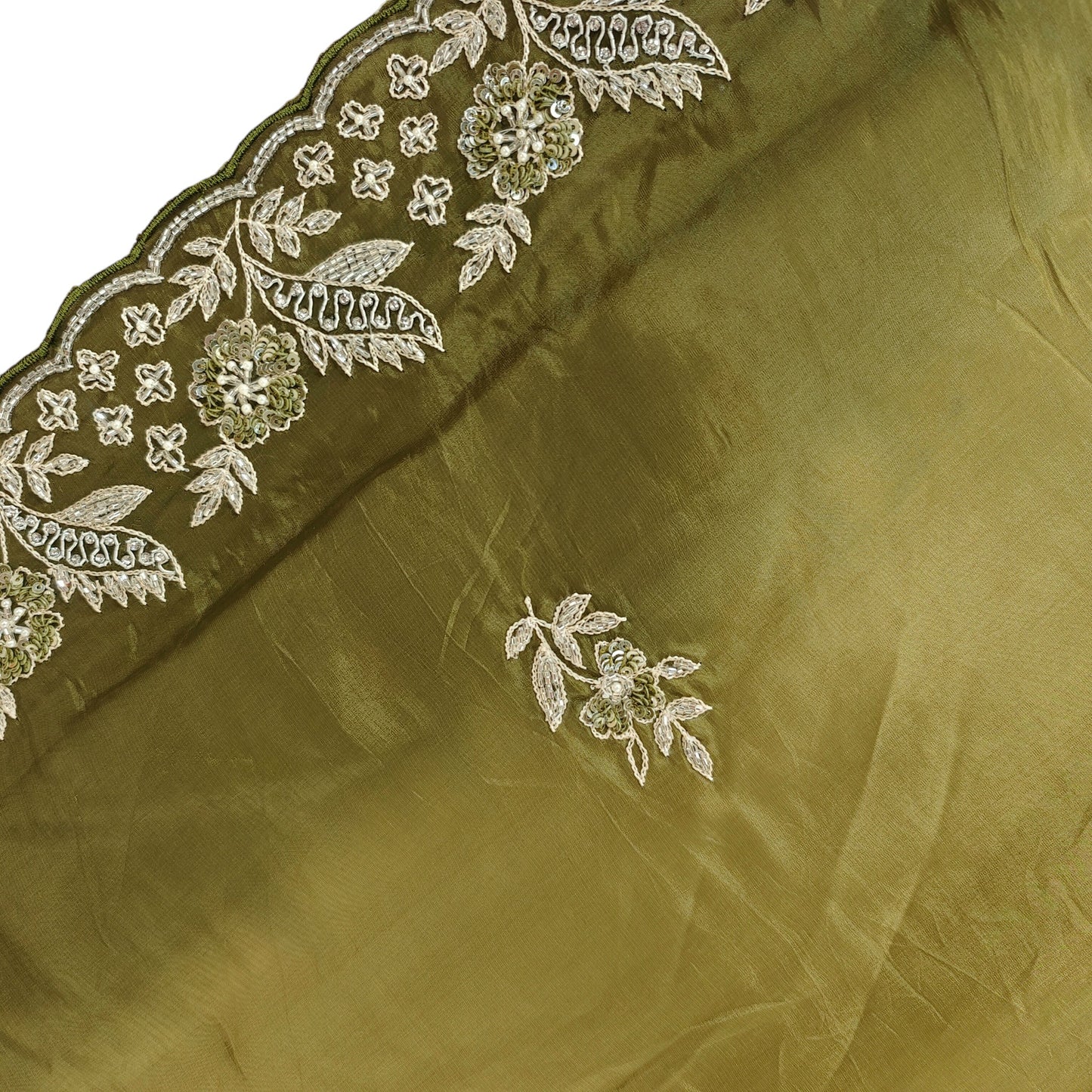 Designer Partywear Sarees