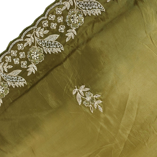 Designer Partywear Sarees