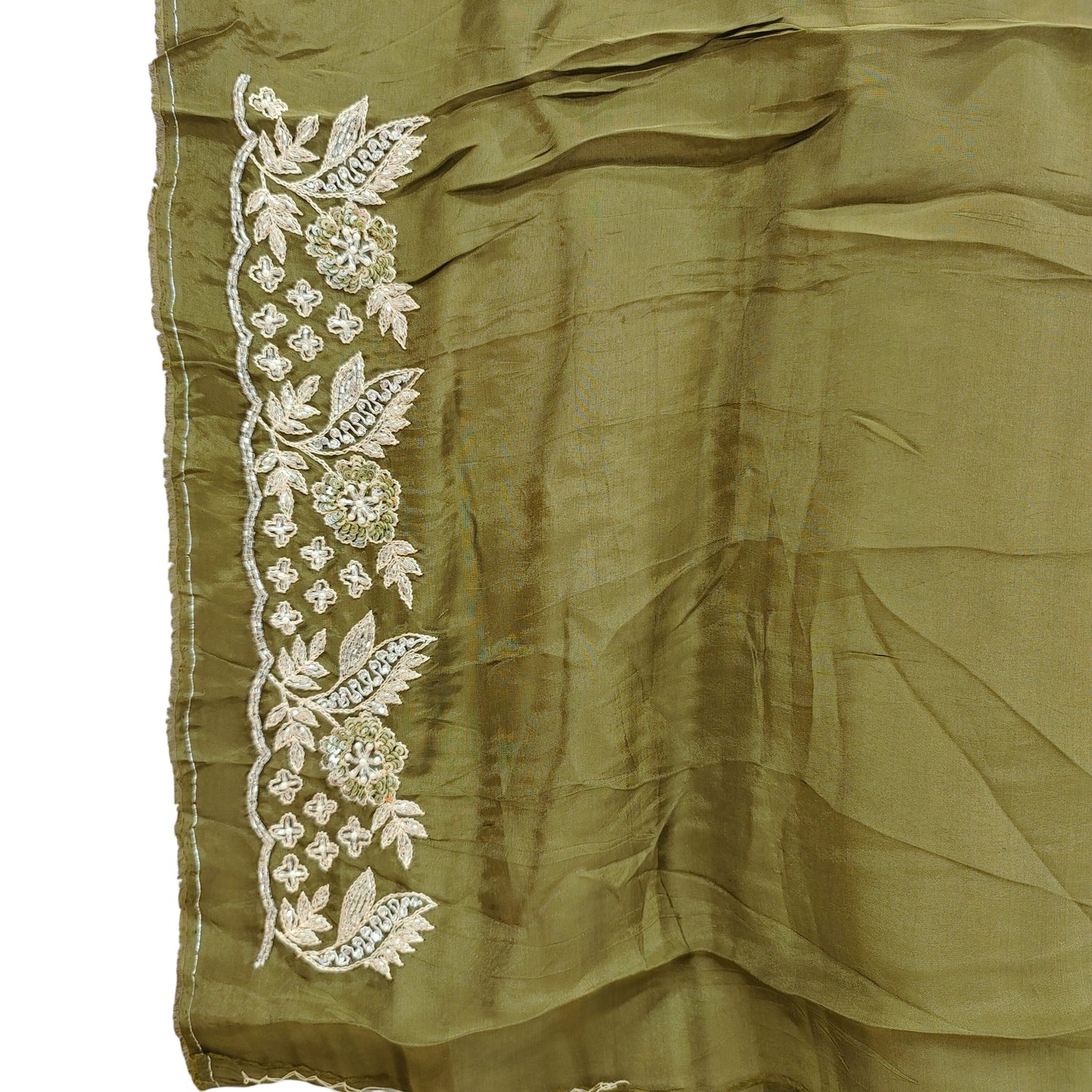 Designer Partywear Sarees
